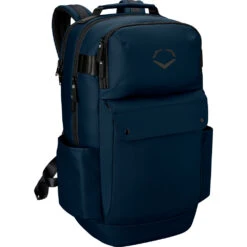 Evoshield Exec Baseball & Softball Lifestyle Backpack WB57178 -BASES LOADED SHOP 101700 source 1642199359