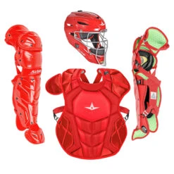 All-Star S7 Axis Elite 12-16 Catcher's Kit NOCSAE Approved Intermediate CKCC1216S7XTT -BASES LOADED SHOP 104145 source 1730833125