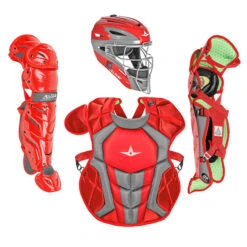 All-Star S7 Axis Elite 12-16 Catcher's Kit NOCSAE Approved Intermediate CKCC1216S7XTT -BASES LOADED SHOP 104148 source 1730833125