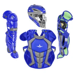 All-Star S7 Axis Elite 12-16 Catcher's Kit NOCSAE Approved Intermediate CKCC1216S7XTT -BASES LOADED SHOP 104149 source 1730833125