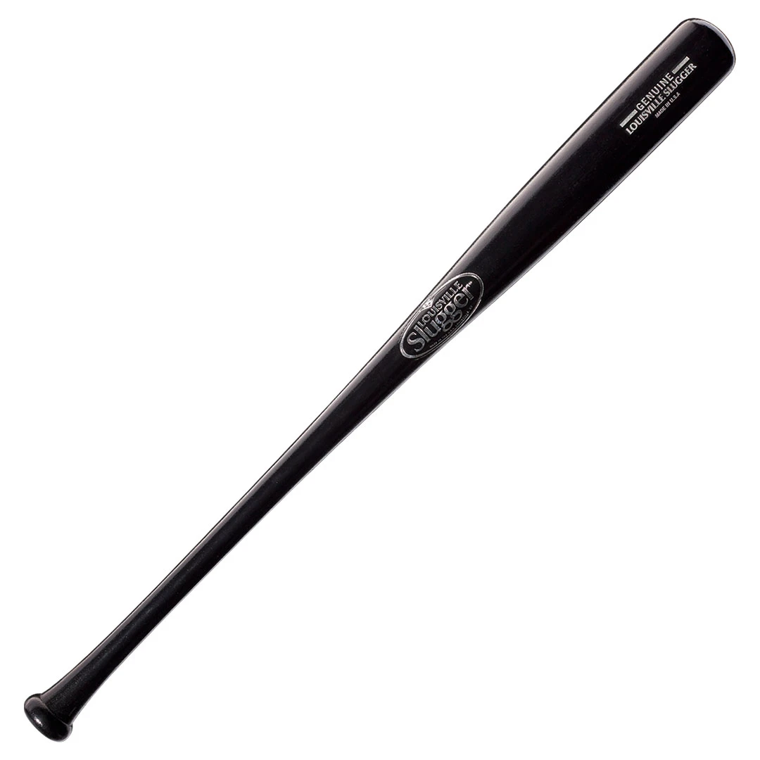 Louisville Slugger Genuine Mix Model Wood Baseball Bat 5 Louisville Slugger Genuine Mix Model Wood Baseball Bat - Image 3