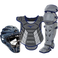 Mizuno Samurai Fastpitch Softball Women’s Catcher Set 9 Mizuno Samurai Fastpitch Softball Women’s Catcher Set -BASES LOADED SHOP 104321 source 1657577677