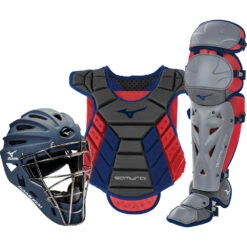 Mizuno Samurai Fastpitch Softball Women’s Catcher Set 10 Mizuno Samurai Fastpitch Softball Women’s Catcher Set -BASES LOADED SHOP 104322 source 1657577677