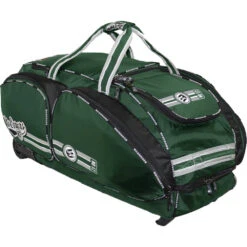 No Errors E2 Wheeled Catcher’s Bag – Baseball & Softball Catcher’s Bag NWBNDE2 -BASES LOADED SHOP 104650 source 1660257862