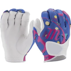 Marucci Verge Adult Fastpitch Softball Batting Glove MBGVRG -BASES LOADED SHOP 105282 source 1662064991