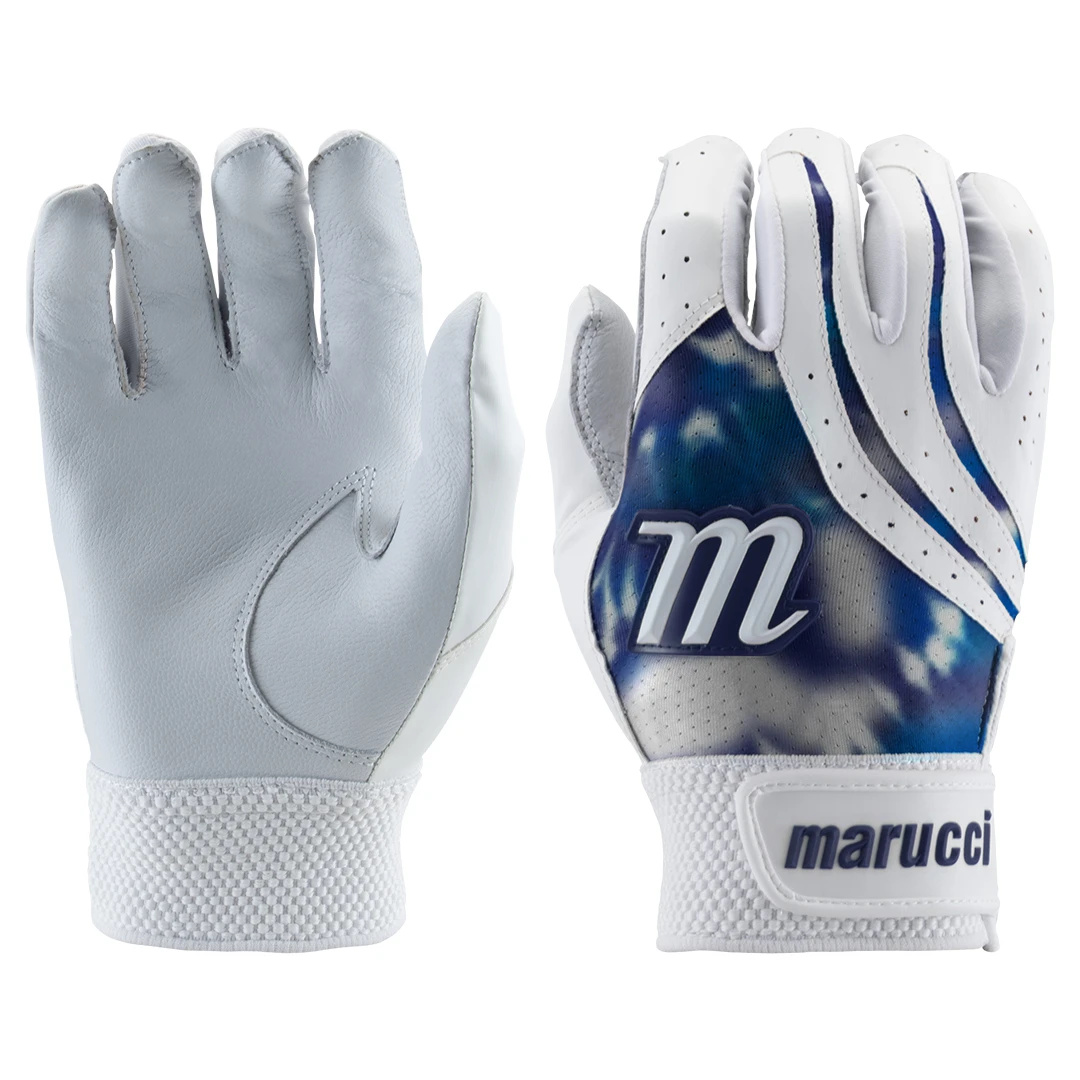 Marucci Iris Adult Fastpitch Softball Batting Glove MBGIRS 6 Marucci Iris Adult Fastpitch Softball Batting Glove MBGIRS - Image 4