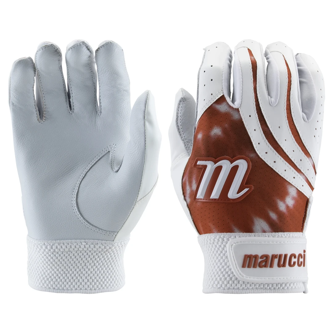 Marucci Iris Adult Fastpitch Softball Batting Glove MBGIRS 7 Marucci Iris Adult Fastpitch Softball Batting Glove MBGIRS - Image 5