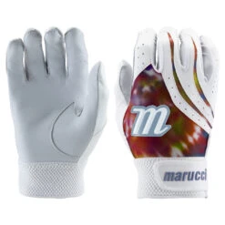 Marucci Iris Adult Fastpitch Softball Batting Glove MBGIRS 10 Marucci Iris Adult Fastpitch Softball Batting Glove MBGIRS -BASES LOADED SHOP 105298 source 1723664804