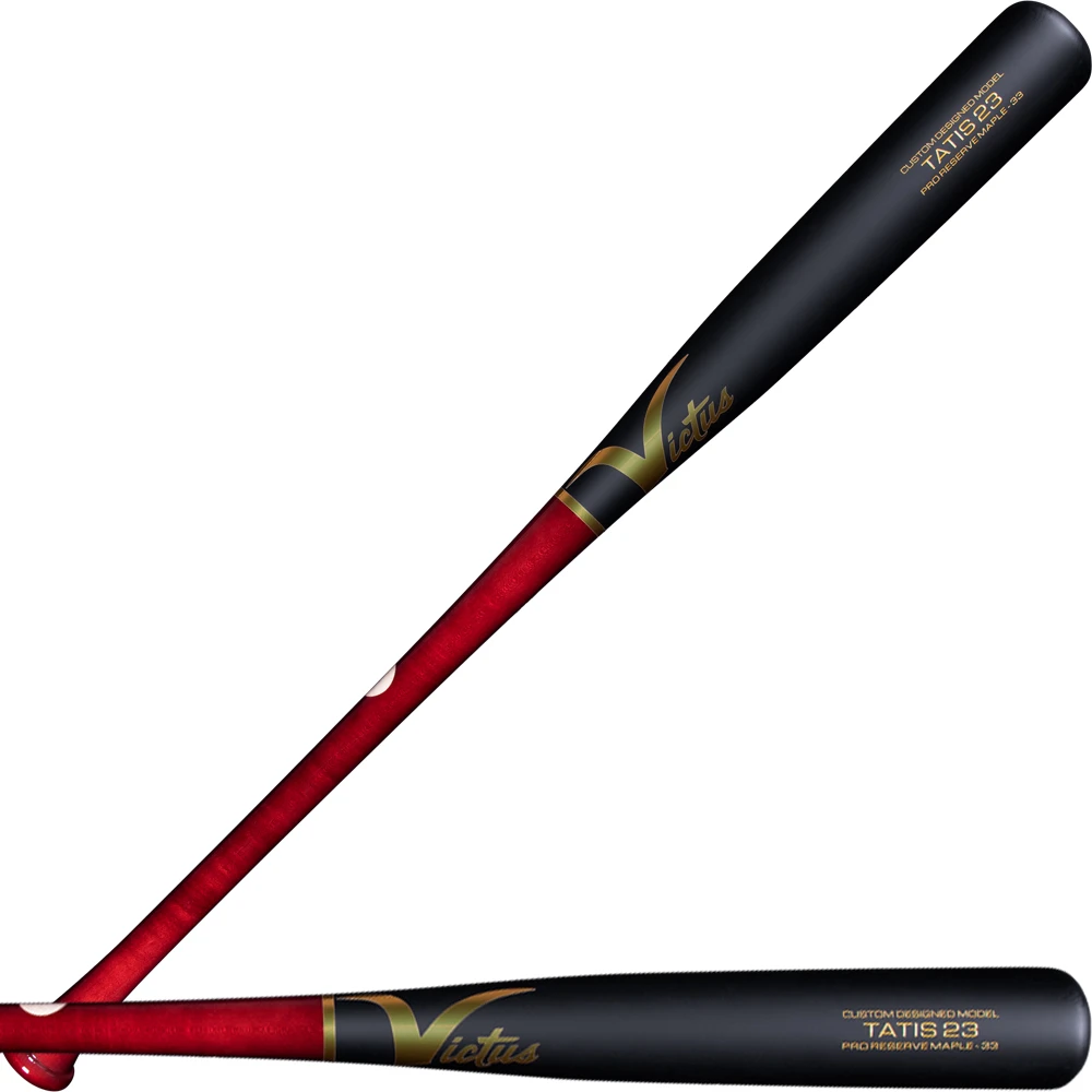 Victus Pro Reserve 'TATIS23' Fernando Tatis Maple Wood Baseball Bat VRWMFT23 4 Victus Pro Reserve 'TATIS23' Fernando Tatis Maple Wood Baseball Bat VRWMFT23 - Image 2