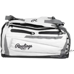 Rawlings Mach Hybrid Players Baseball & Softball Duffle Bag MACHDB -BASES LOADED SHOP 105473 source 1664473424