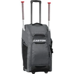 Easton Wheeled Baseball Catchers & Equipment Bag A159 058 -BASES LOADED SHOP 106316 source 1669945205