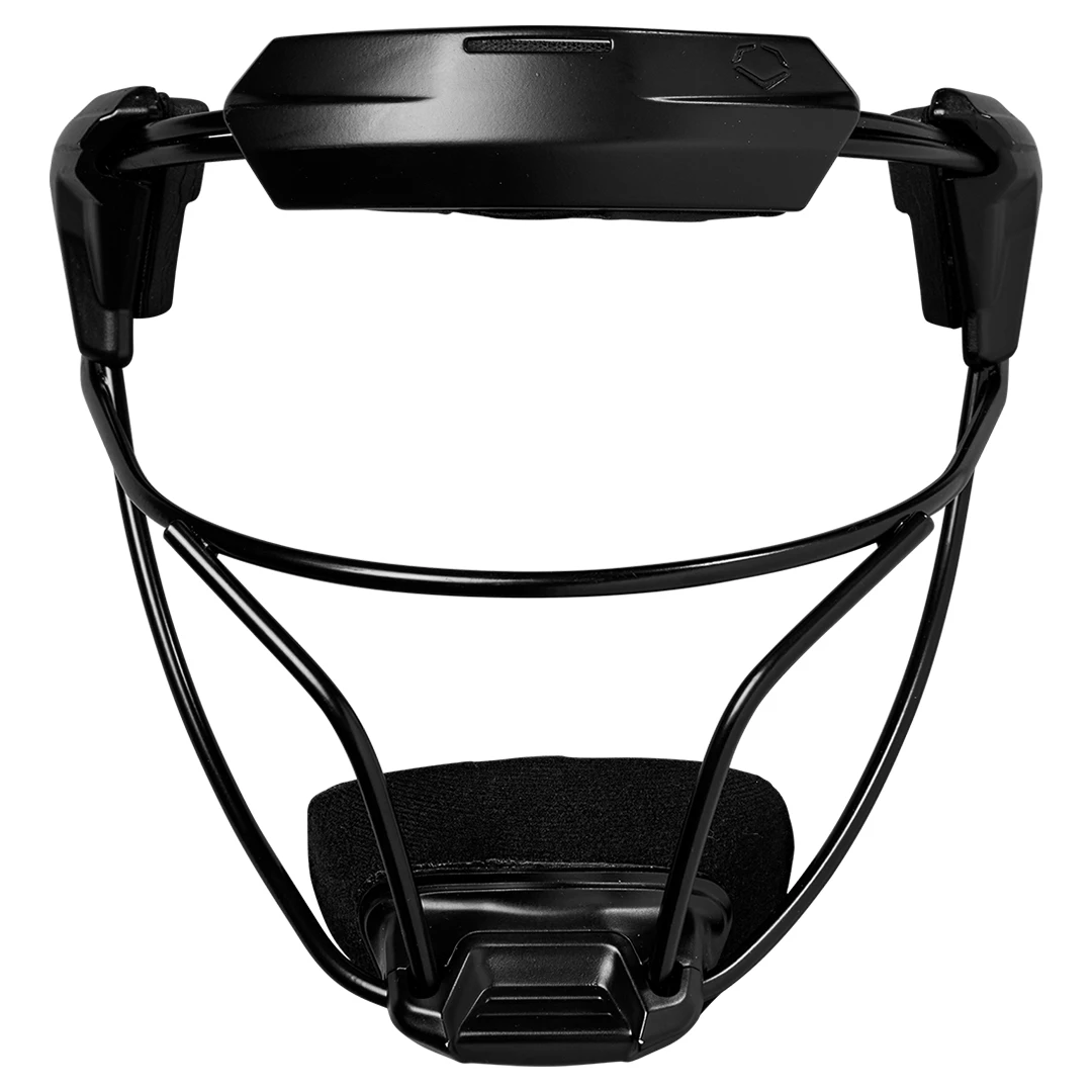 Evoshield Defenders Protective Facemask - Adult & Youth 4 Evoshield Defenders Protective Facemask - Adult & Youth - Image 2