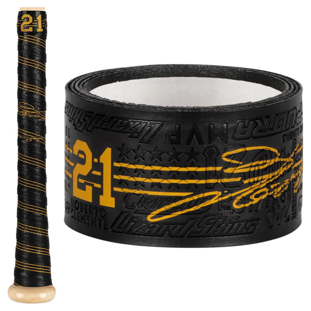 Lizard Skins DSP Ultra Legend Series Bat Grip - 0.5mm 1.1mm 4 Lizard Skins DSP Ultra Legend Series Bat Grip - 0.5mm 1.1mm - Image 2