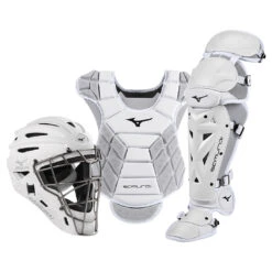 Mizuno Samurai Fastpitch Softball Women’s Catcher Set 11 Mizuno Samurai Fastpitch Softball Women’s Catcher Set -BASES LOADED SHOP 109772 source 1696621008