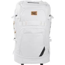 Rawlings Gold Collection Wheeled Equipment Bag GCWHBG -BASES LOADED SHOP 109969 source 1758644108