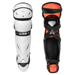 All-Star PHX 15" Fastpitch Softball Leg Guard LGW-PHX-M -BASES LOADED SHOP 110164 source 1700258413