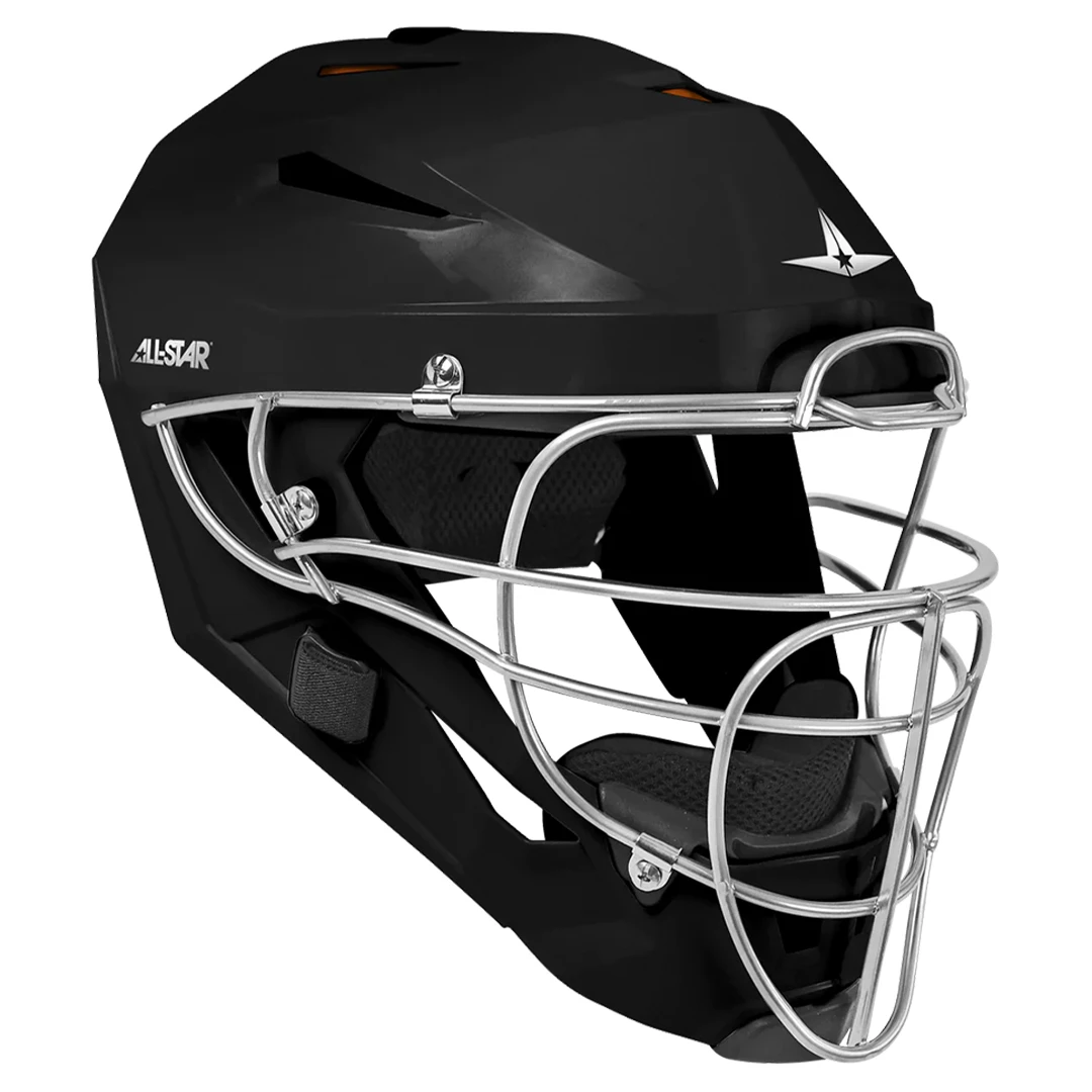 All-Star PHX MVP Pro Fastpitch Softball Helmet MVP5-PHX 5 All-Star PHX MVP Pro Fastpitch Softball Helmet MVP5-PHX - Image 3