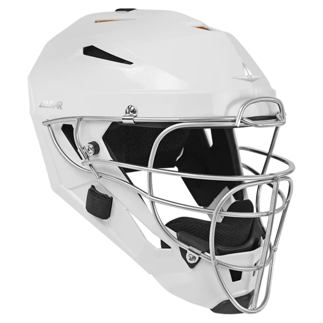 All-Star PHX MVP Pro Fastpitch Softball Helmet MVP5-PHX 4 All-Star PHX MVP Pro Fastpitch Softball Helmet MVP5-PHX - Image 2