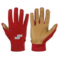 SSK X1 Color Rush Youth Baseball Batting Gloves 19 SSK X1 Color Rush Youth Baseball Batting Gloves -BASES LOADED SHOP 111635 source 1714076089