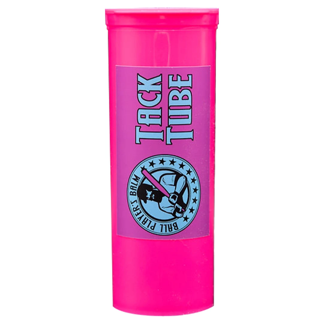 Ball Player Balm Bat Tack Tube 5 Ball Player Balm Bat Tack Tube - Image 3