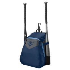Louisville Slugger Genuine V2 Stick Pack Baseball And Softball Backpack – WB572970 -BASES LOADED SHOP 111916 source 1719938721