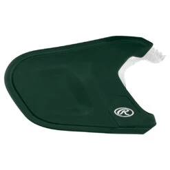 Rawlings Mach Adjust Batting Helmet Jaw Guard - ADJEXT -BASES LOADED SHOP 112348 source 1722883712