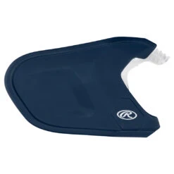 Rawlings Mach Adjust Batting Helmet Jaw Guard - ADJEXT -BASES LOADED SHOP 112360 source 1722883712