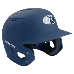 Rawlings Mach Matte Baseball Batting Helmet - MACH -BASES LOADED SHOP 112440 source 1722897435