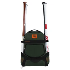 Marucci Rangr Baseball And Softball Equipment Backpack – MBRNGRBP -BASES LOADED SHOP 112602 source 1723479395