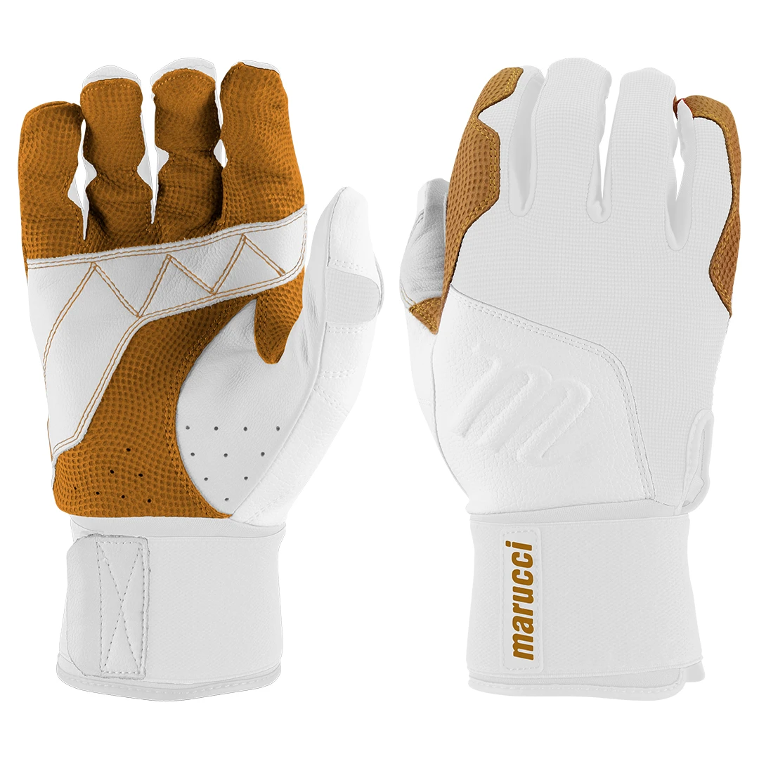 Marucci Blacksmith Youth Baseball Batting Gloves – MBG2BKSMFWY 6 Marucci Blacksmith Youth Baseball Batting Gloves – MBG2BKSMFWY - Image 4