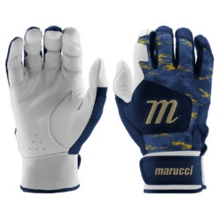 Marucci GXR Youth Baseball Batting Gloves - MBGGXRY -BASES LOADED SHOP 112691 source 1723659863