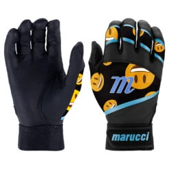 Marucci Foxtrot Youth T-Ball Baseball Batting Gloves – MBG2FXTR -BASES LOADED SHOP 112712 source 1723664460