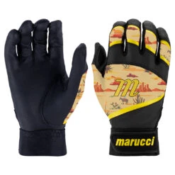 Marucci Foxtrot Youth T-Ball Baseball Batting Gloves – MBG2FXTR -BASES LOADED SHOP 112718 source 1723664460