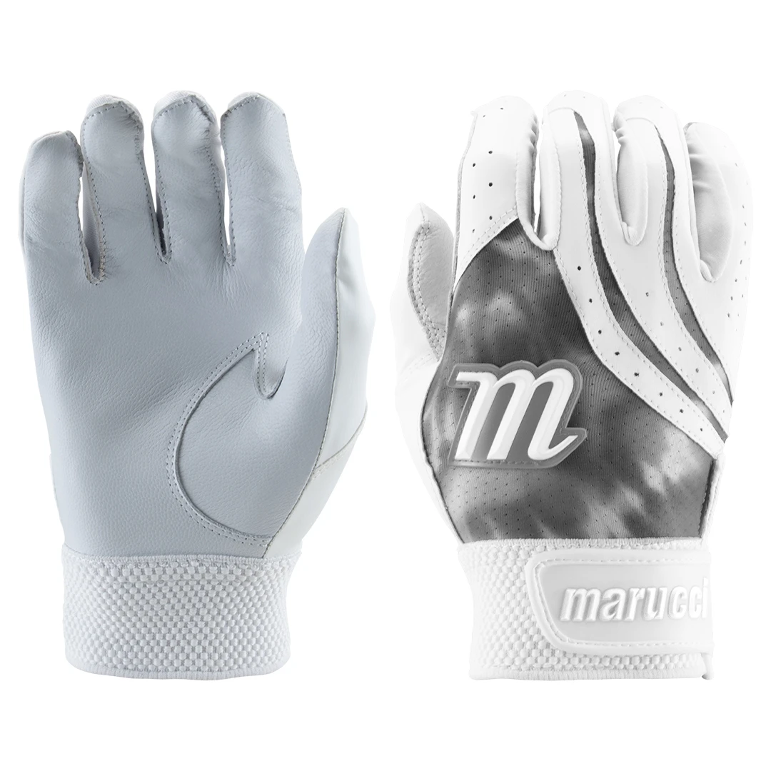 Marucci Iris Adult Fastpitch Softball Batting Glove MBGIRS 8 Marucci Iris Adult Fastpitch Softball Batting Glove MBGIRS - Image 6