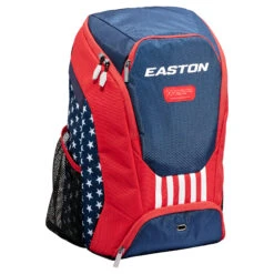 Easton Dugout Baseball/Softball Equipment Backpack - DUGOUTBP -BASES LOADED SHOP 113306 source 1725395800