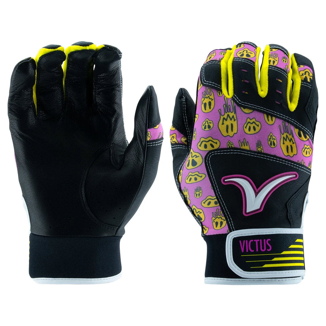 Victus MOG Youth Baseball Batting Gloves – VBGMOGY 5 Victus MOG Youth Baseball Batting Gloves – VBGMOGY - Image 3