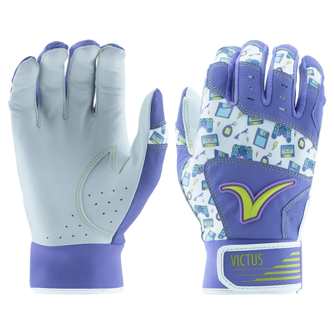 Victus MOG Youth Baseball Batting Gloves – VBGMOGY 6 Victus MOG Youth Baseball Batting Gloves – VBGMOGY - Image 4