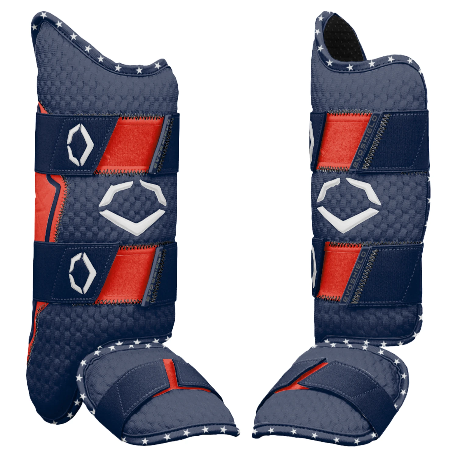 Custom Evoshield PRO-SRZ 2.0 Batters Leg Guard 5 Custom Evoshield PRO-SRZ 2.0 Batters Leg Guard - Image 3