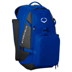Evoshield Recruit Baseball/Softball Equipment Backpack – WB574270 -BASES LOADED SHOP 113517 source 1728507233