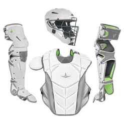 All-Star MVP-PRO Series Adult Baseball Catchers Set – CKCC-5-LGE 32 All-Star MVP-PRO Series Adult Baseball Catchers Set – CKCC-5-LGE -BASES LOADED SHOP 113868 source 1731962170