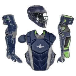 All-Star MVP-PRO Series Adult Baseball Catchers Set – CKCC-5-LGE 26 All-Star MVP-PRO Series Adult Baseball Catchers Set – CKCC-5-LGE -BASES LOADED SHOP 113874 source 1731962171