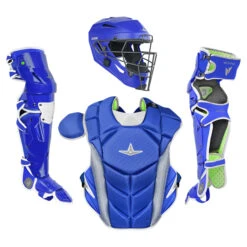 All-Star MVP-PRO Series Adult Baseball Catchers Set – CKCC-5-LGE 41 All-Star MVP-PRO Series Adult Baseball Catchers Set – CKCC-5-LGE -BASES LOADED SHOP 113883 source 1731962171
