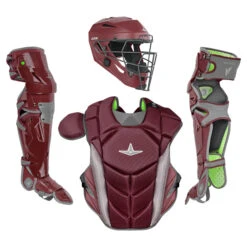 All-Star MVP-PRO Series Adult Baseball Catchers Set – CKCC-5-LGE 29 All-Star MVP-PRO Series Adult Baseball Catchers Set – CKCC-5-LGE -BASES LOADED SHOP 113886 source 1731962171