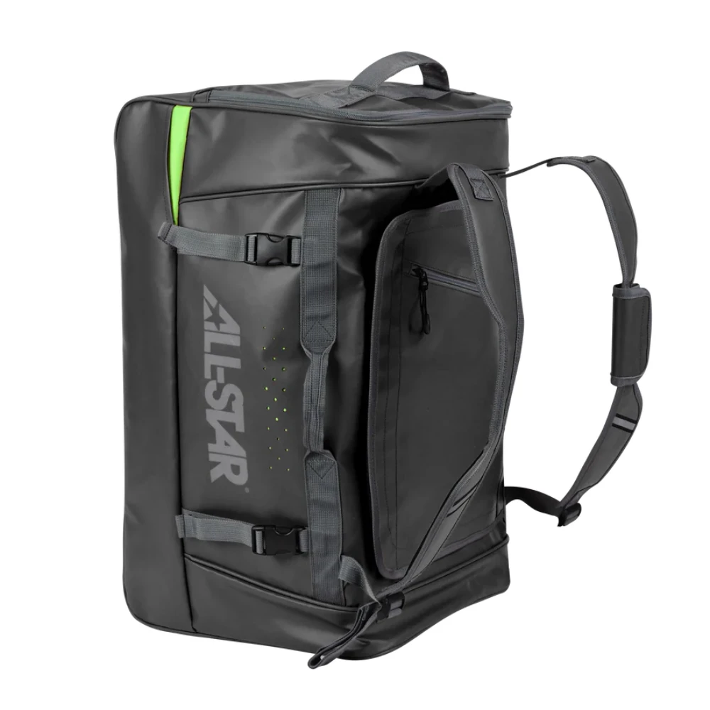 All-Star S7 Elite Baseball/Softball Player Duffle Bag – BB-S7E-PD 4 All-Star S7 Elite Baseball/Softball Player Duffle Bag – BB-S7E-PD - Image 2