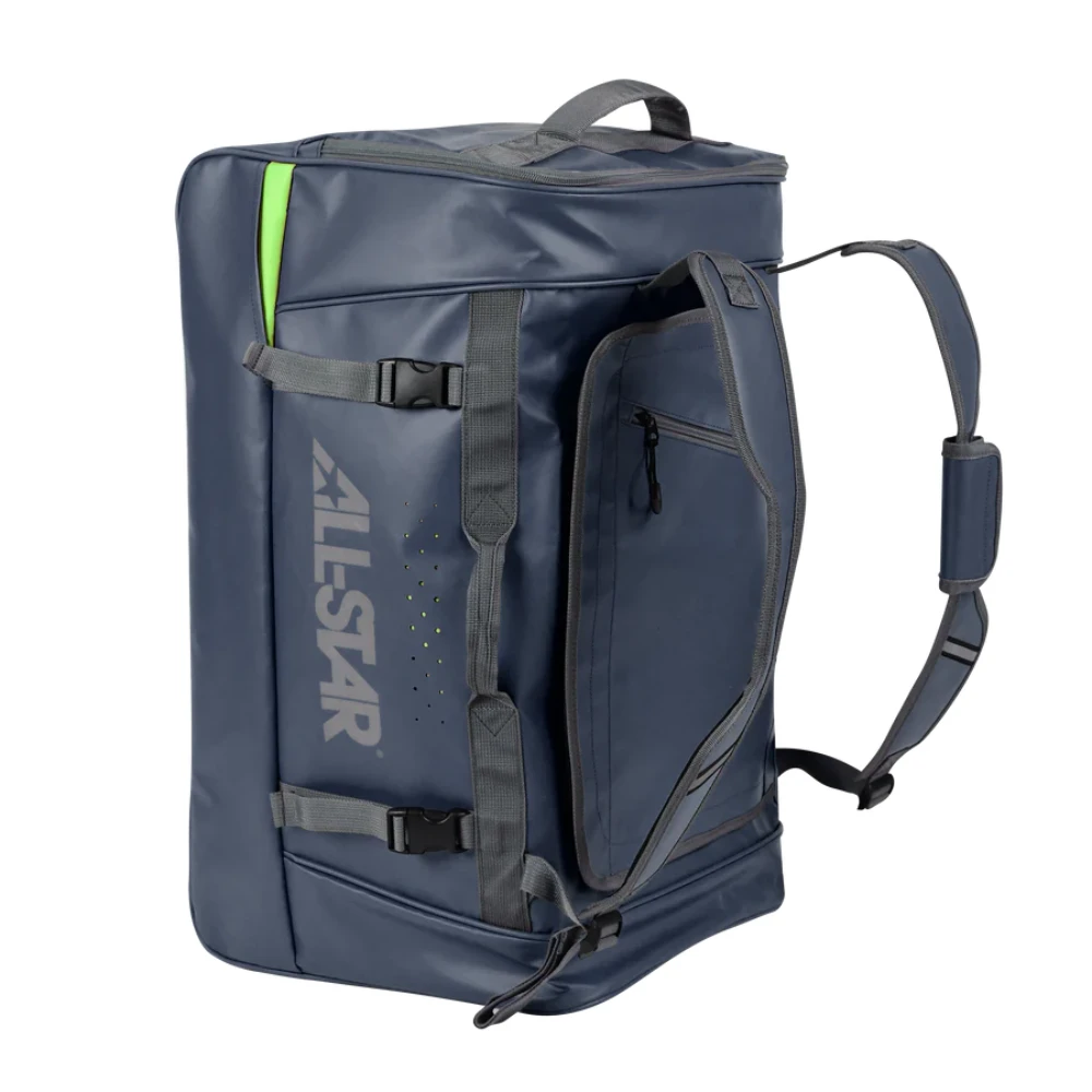 All-Star S7 Elite Baseball/Softball Player Duffle Bag – BB-S7E-PD 5 All-Star S7 Elite Baseball/Softball Player Duffle Bag – BB-S7E-PD - Image 3