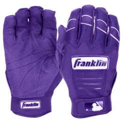 Franklin CFX Pro Hi-Lite Adult Baseball Batting Gloves 17 Franklin CFX Pro Hi-Lite Adult Baseball Batting Gloves -BASES LOADED SHOP 114180 source 1735250536