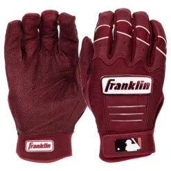 Franklin CFX Pro Hi-Lite Adult Baseball Batting Gloves 19 Franklin CFX Pro Hi-Lite Adult Baseball Batting Gloves -BASES LOADED SHOP 114187 source 1735250536