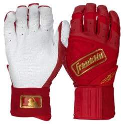 Franklin Powerstrap Infinite Adult Baseball Batting Glove 16 Franklin Powerstrap Infinite Adult Baseball Batting Glove -BASES LOADED SHOP 114208 source 1735585407