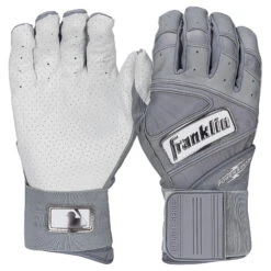 Franklin Powerstrap Infinite Adult Baseball Batting Glove 21 Franklin Powerstrap Infinite Adult Baseball Batting Glove -BASES LOADED SHOP 114212 source 1735585407