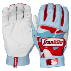 Franklin Digitek Hi-Lite Adult Baseball Batting Gloves -BASES LOADED SHOP 114224 source 1735590123